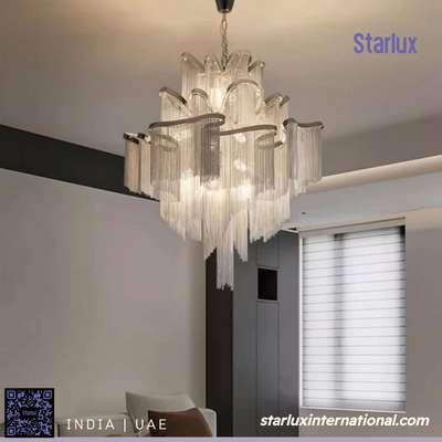 # #starlux  #lighting  #light  #led lights  #hanging lights  #pendent light  #chandelier lighting #best lighting  #luxury lights #royal  #luxury  #interior  #exterior_  #outdoor lights  #light design