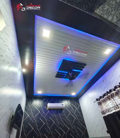 #PVCFalseCeiling  #Pvc  #Pvcpanel  #pvcpanelinstallation  #pvcdesign  #pvcceilingdesign  #FalseCeiling  #fallceiling  #CelingLights  #InteriorDesigner