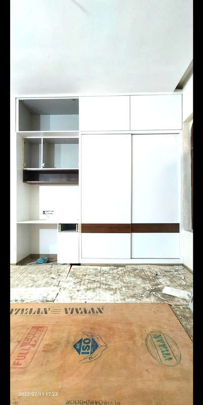 #modularwardrobe  #Almirah