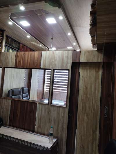 office design in the court