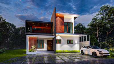 Contemporary Design 3D