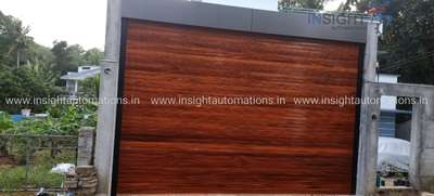 Wooden Design Rolling Shutters In Kerala #insightautomations
#RollingShutters
contact
+91 7025920001
+91 7025920004
www.insightautomations.in