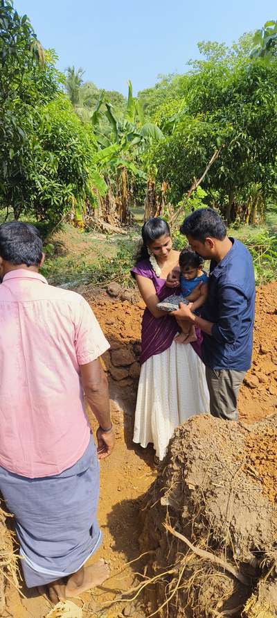 കല്ലിടൽ @ അകത്തേതറ