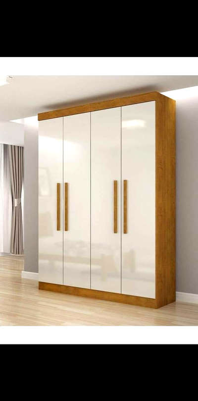 350 per square foot  
all wardrobe design