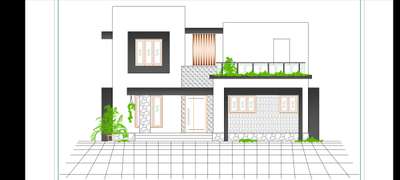 Contemporary Elevation Designs
#ContemporaryHouse  #HouseDesigns #ElevationDesign