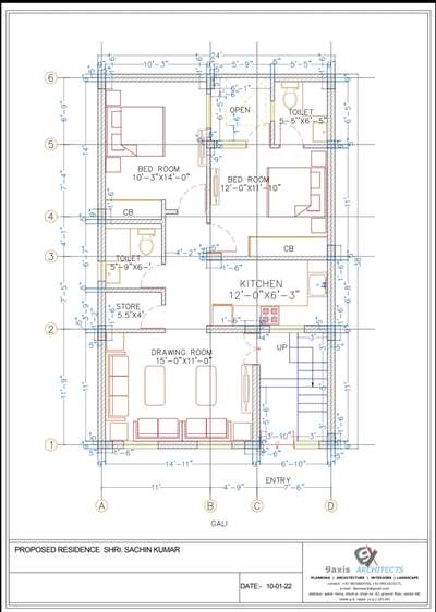 #ProposedResidentialProject  #HouseDesigns  #Residencedesign  #FloorPlans  #delhincr  #ncr  #noida