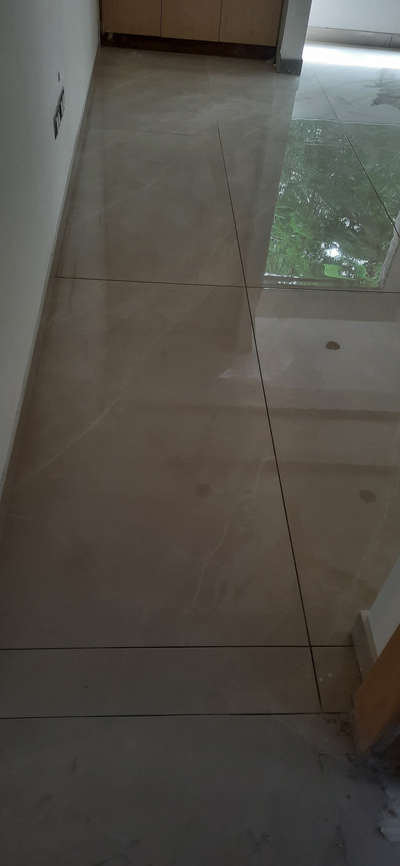 #FlooringTiles