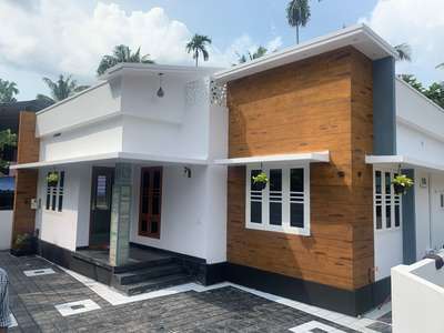 bhk budget house