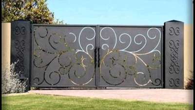 royal...febticasion...all work.. #gates  #febricationwrok  #InteriorDesigner