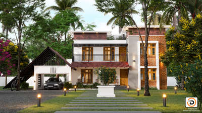 Exterior Designing |Work @kollam

Total cost of estimate amount 40lks
Budget friendly Homes
 #KeralaStyleHouse  #keraladesigns  #keralaplanners #keralahomeplans  #keralahomestyle  #HouseDesigns  #keralahomeinterior