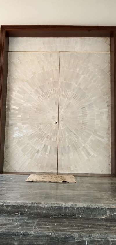 alif inlay work doors
 #hyderabad  #doors #inlaywork #koloapp #indiadesign #MarbleFlooring