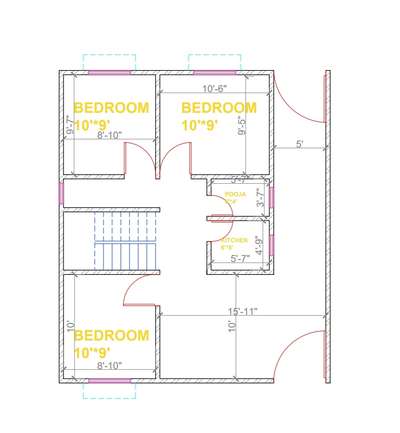 *2D drawing*
2D autocad drawing