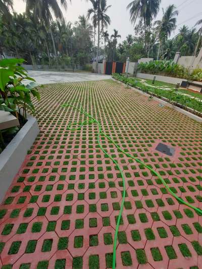 #LandscapeIdeas  #LandscapeGarden 
 #Architect  #CalicutConstructions&Consultants