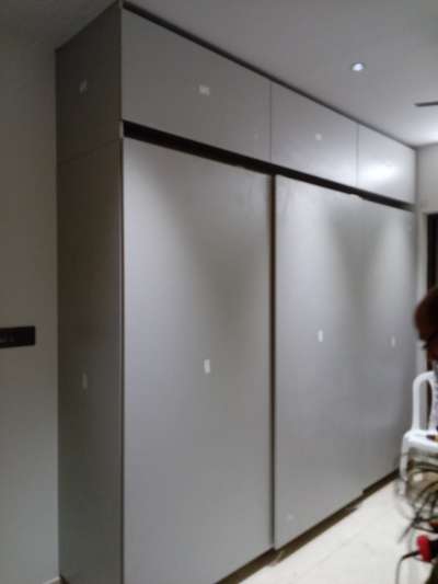 wardrobe 👍 sliding door