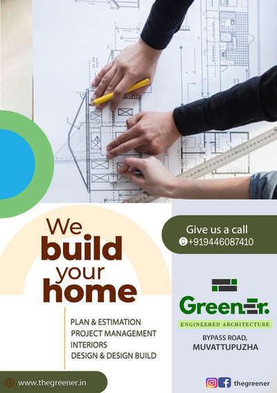 #homecostruction  #HouseConstruction  #BestBuildersInKerala  #BestBuildersInKerala  #Developers  #plans  #modernhome  #costeffectivearchitecture  #greenerbuilders