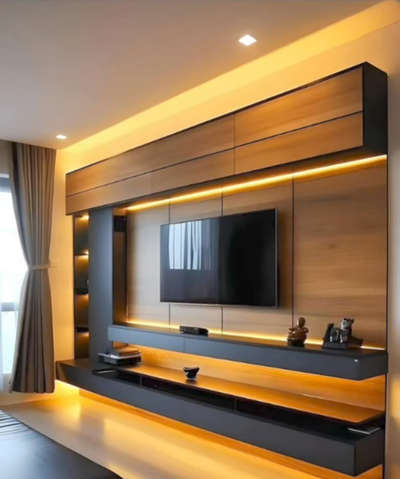 LCD DISPLAY  #InteriorDesigner