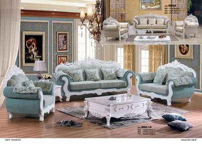 Imported luxurious Furniture
