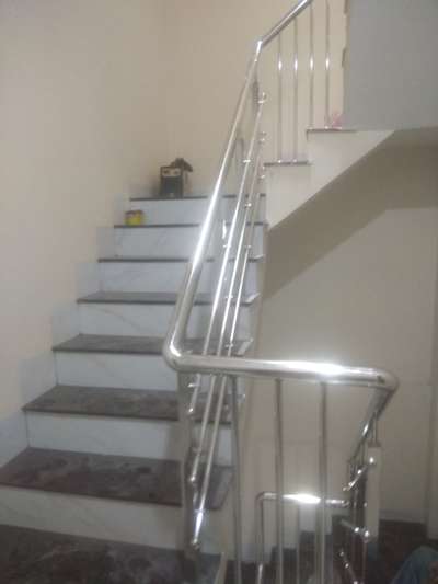 New Royal SS Railing geet Wark juni indore 8839464933