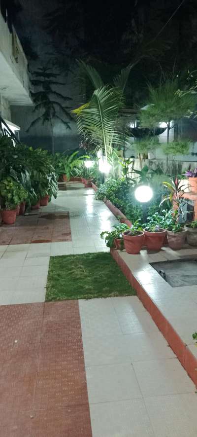 Create your Gardan/Landscape according to Vaastu Shastra