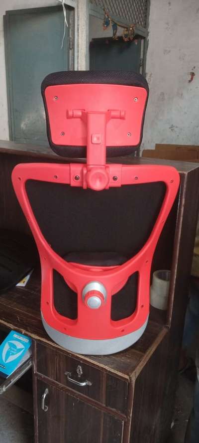 Chairs Material Back , wheels , Farmes , Handles all types manufacturing material available  #chairs