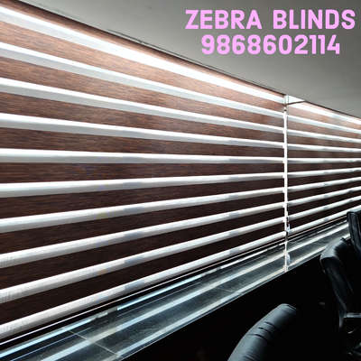 Blinds hi Blinds