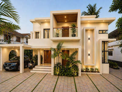 ##ModernArchitecture #LuxuryHome #ContemporaryDesign #MinimalDesign #ElegantLiving #PremiumHomes #ModernLuxury #UrbanLiving #SleekDesign#ArchitecturalDesign #FacadeDesign #ElevationDesign #HomeExterior #ArchitectureLovers #DesignDetails #CreativeArchitecture