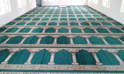#mosque carpet.trivandru site.