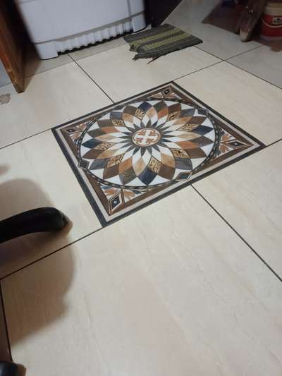 floor tiles design  #FlooringTiles