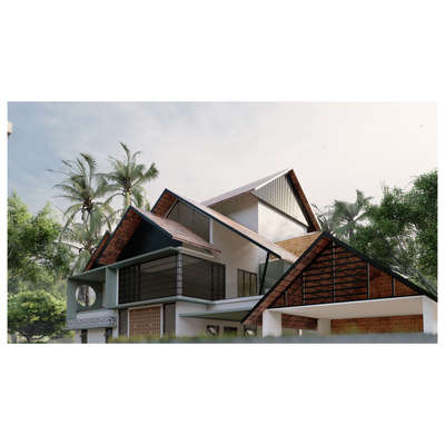 Upcoming ❤️  


 #tropical house  #architecturedesigns #freelancework