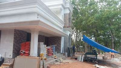 new work
 കൊട്ടാരക്കര