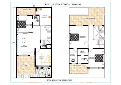 25x47 Eastfacing House plan 
#25x45houseplan #25x50houseplan #25x40elevation #1000SqftHouse #1000sqfthouseplan #DuplexHouse #duplexhome #40x60floorplan #25x40elevation #25x40naksa #25x40floorplan #25x40smallhomedesign