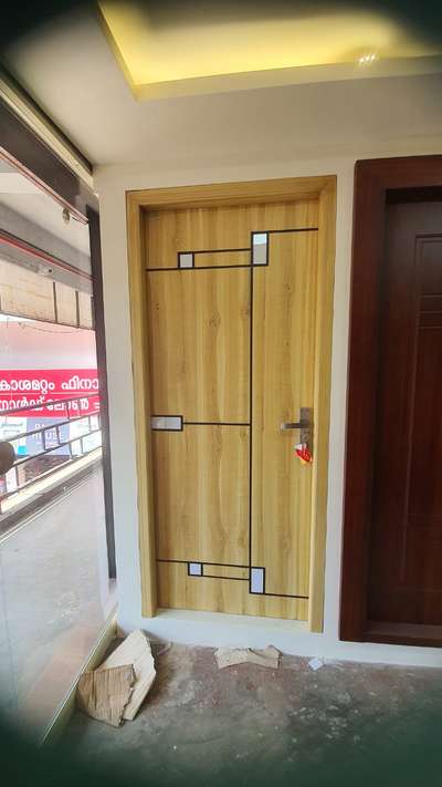 Desin regent
Color Paine Wood
Warranty 10 year
Contact +91 9895 42 52 98 #GlassDoors  #FRPDOOR #FRP  #frpdoors  #bathroom  #BathroomDoors