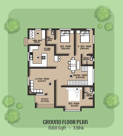 Area : 1560 Sqft
3 Bhk
Construction Cost: 30 Lakh
North Facing

#FloorPlans #3BHK #budgethomes #KeralaStyleHouse #2dDesign #2ddrwaings #plans
#keralahomes #kerala #architecture #plan #keralahomedesign #home #homesweethome #keralaarchitecture #interiordesigner #homedesign #keralahomeplanners #homedesignideas #homedecoration #homes #floorplan #traditional #keralahome #vasthu #vasthuplan #freekeralahomeplans #homeplans #keralahouse #architecturedesign