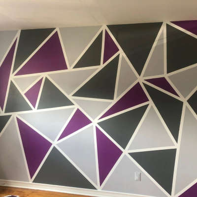 #WallDesigns