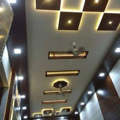 #Pvcpanel  #PVCFalseCeiling  #InteriorDesigner  #WallDecors  #WALL_PAPER