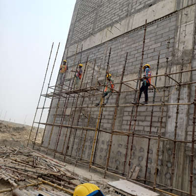 scaffolder requirements urgent 
call me 7985705736