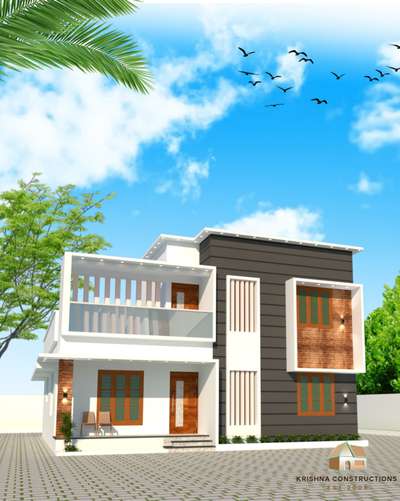 On going Project at Karakulam