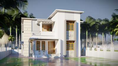 4BHK RESIDENCE