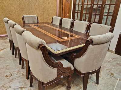 dining set