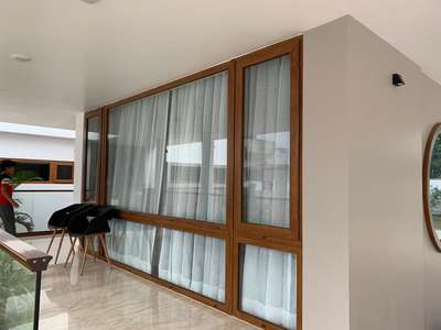 Fenesta upvc & Aluminium Windows and Doors