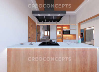 kitchen design