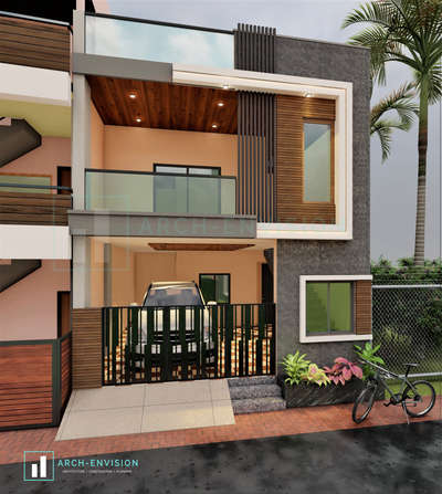 Exterior Design
Location: Indore
Contact: 8770113782 





 #Indore  #indorehouse  #ElevationDesign  #exterior design  #architecturedesigns  #Architectural&Interior  #inerior  #LandscapeDesign  #ujjain  #3dhouse  #3dmodeling  #rendering  #khandwamp12  #bhopal  #house_planning  #HouseDesigns  #ContemporaryHouse  #ElevationHome  #construction  #indorewale