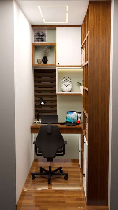A cozy corner crafted for both work and relaxation — the perfect working cum reading space designed inside our residential project.”
.
.

 #HouseConstruction  #InteriorDesigner #tipsforinteriorstyle #Buildingconstruction #CivilEngineer  #HouseDesigns  #architecturedesign   #consultants  #contracting  #structuralwork  #HouseRenovation  #commercialbulding  #villaconstrction  #quality  #timeline  #projectmanagement  #turnkeyProjects #buildersinkerala  #buildersinthrissur  #workmanship  #3ddesigns  #readingarea