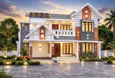 5 സെന്റ് സ്ഥലത്ത്
1575 Sq.ft 4 ബെഡ്‌റൂം വീട്, ഇഷ്ടപെട്ടാൽ ലൈക് & ഷെയർ  ചെയ്യണേ...
നിങ്ങളുടെ സ്വപ്ന ഭവനവും മിതമായ നിരക്കിൽ ഡിസൈൻ  ചെയ്യാൻ കോൺടാക്ട് ചെയ്യു... #