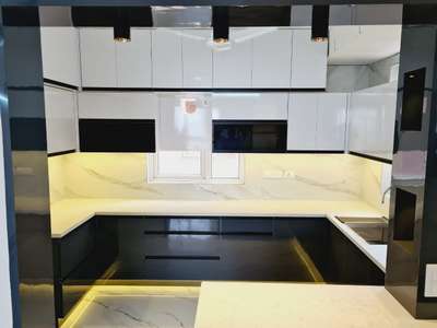 Modular kitchen