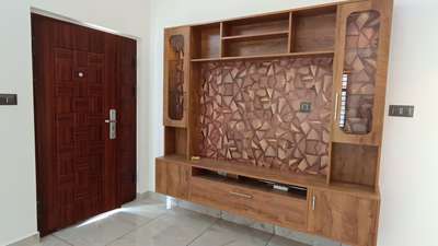 Modern Tv Stand
 #modularwardrobe 
 #moderntvunit