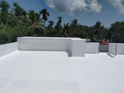 Today work progress at Nangiarkulangara. Roof waterproofing for Roof seepage 
For Enquiry kindly contact us
7558962449,7994755349