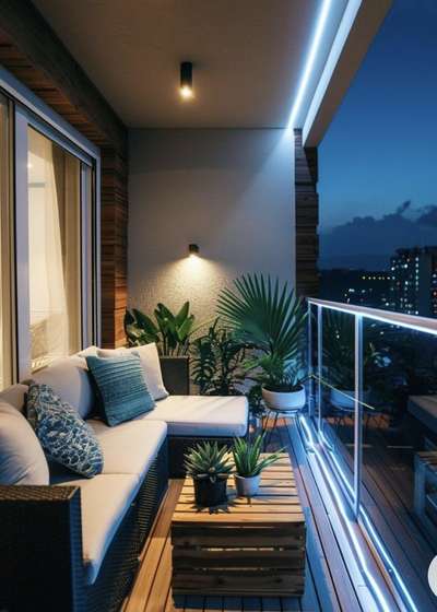 #BalconyGarden  #BalconyIdeas  #BalconyDecors  #BalconyLighting  #balconydecor #gardendesign #interiordesigers   #gurgaoninteriordesigner #gurugram #marketingdigital  #marketingonline #promotion  #koloapp  #HomeDecor #HouseIdeas