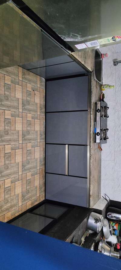 #ModularKitchen