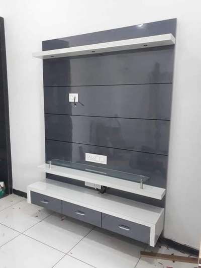digsiner tv unit with material only 10,000
